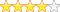 4 из 5 звёзд!